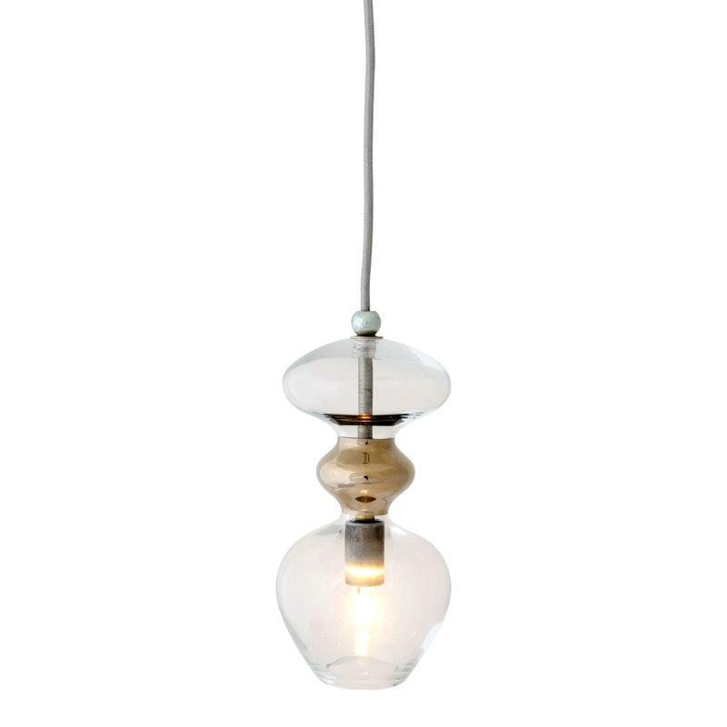 EBB & FLOW Futura pendant lamp G9 D 11.0cm