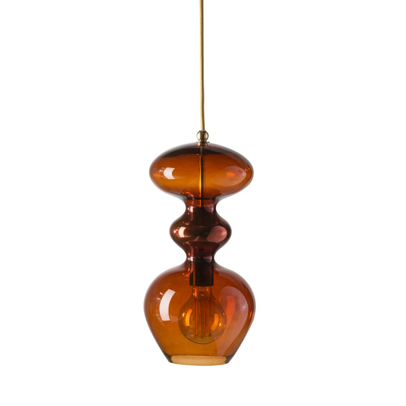 EBB & FLOW Futura pendant lamp E27 D 18.0cm