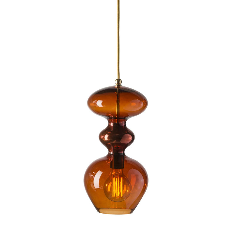 EBB & FLOW Futura pendant lamp E27 D 18.0cm