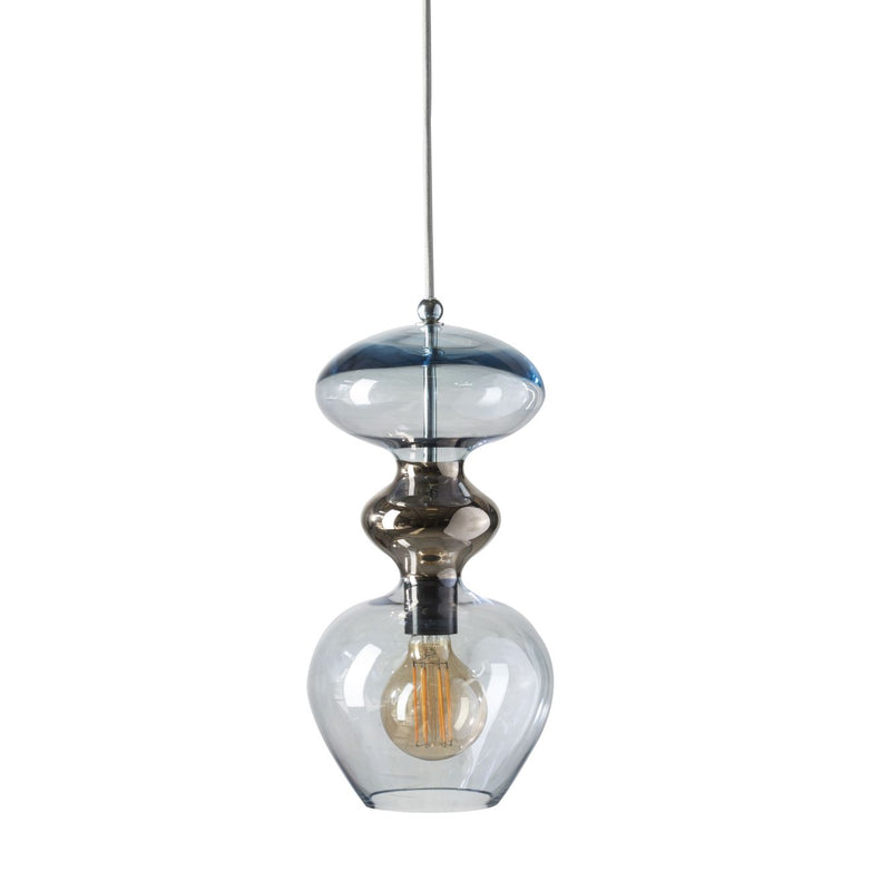 EBB & FLOW Futura pendant lamp E27 D 18.0cm
