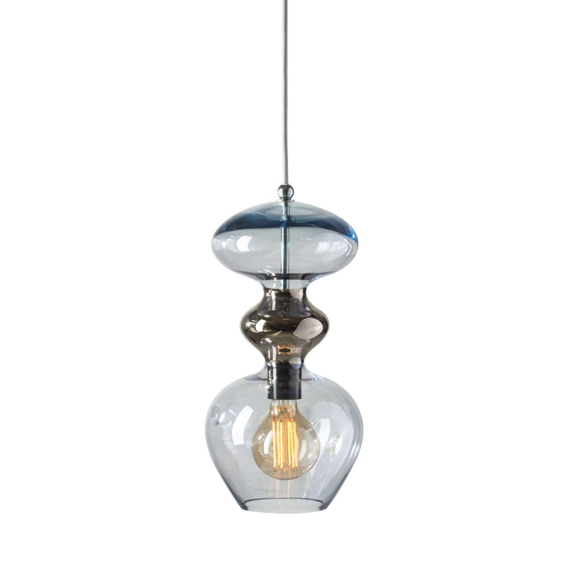 EBB & FLOW Futura pendant lamp E27 D 18.0cm