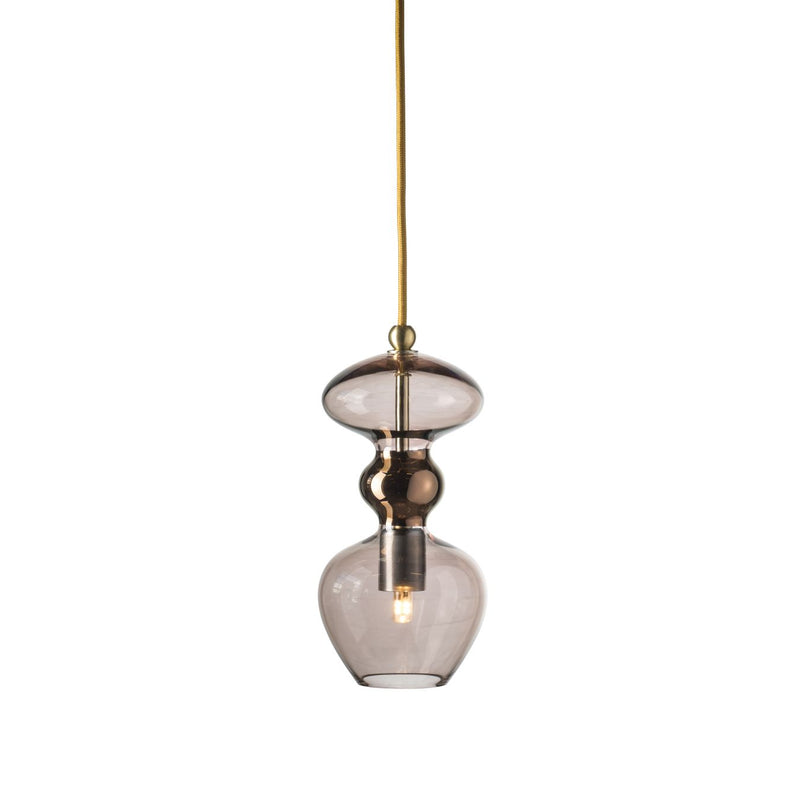 EBB & FLOW Futura pendant lamp G9 D 11.0cm