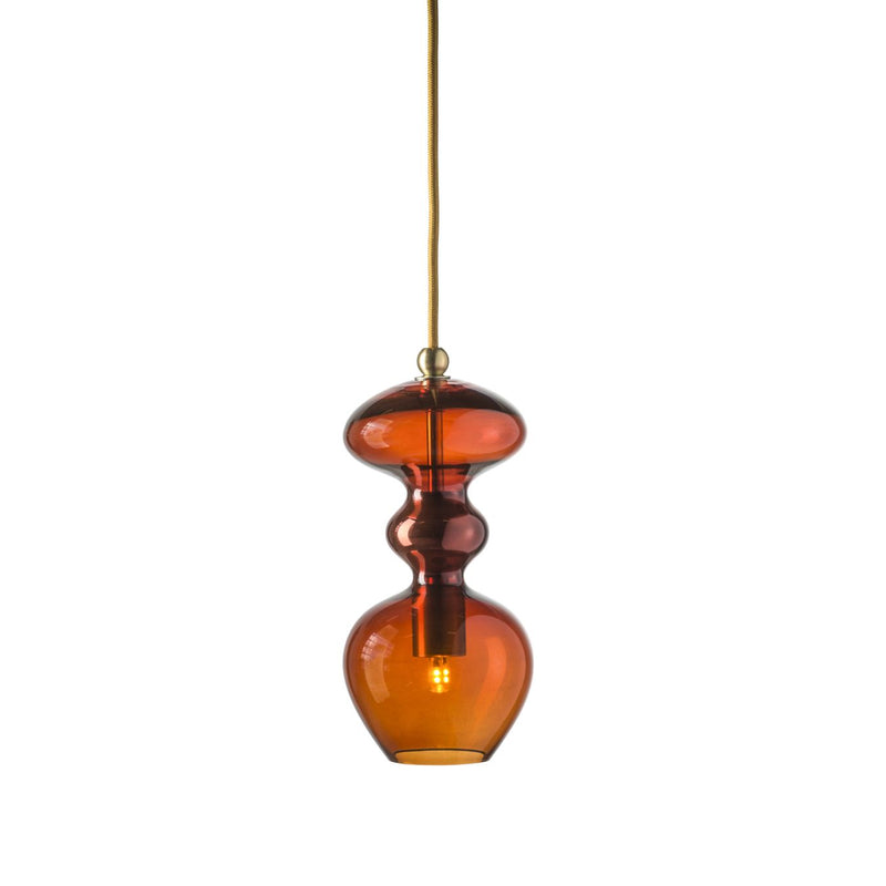EBB & FLOW Futura pendant lamp G9 D 11.0cm