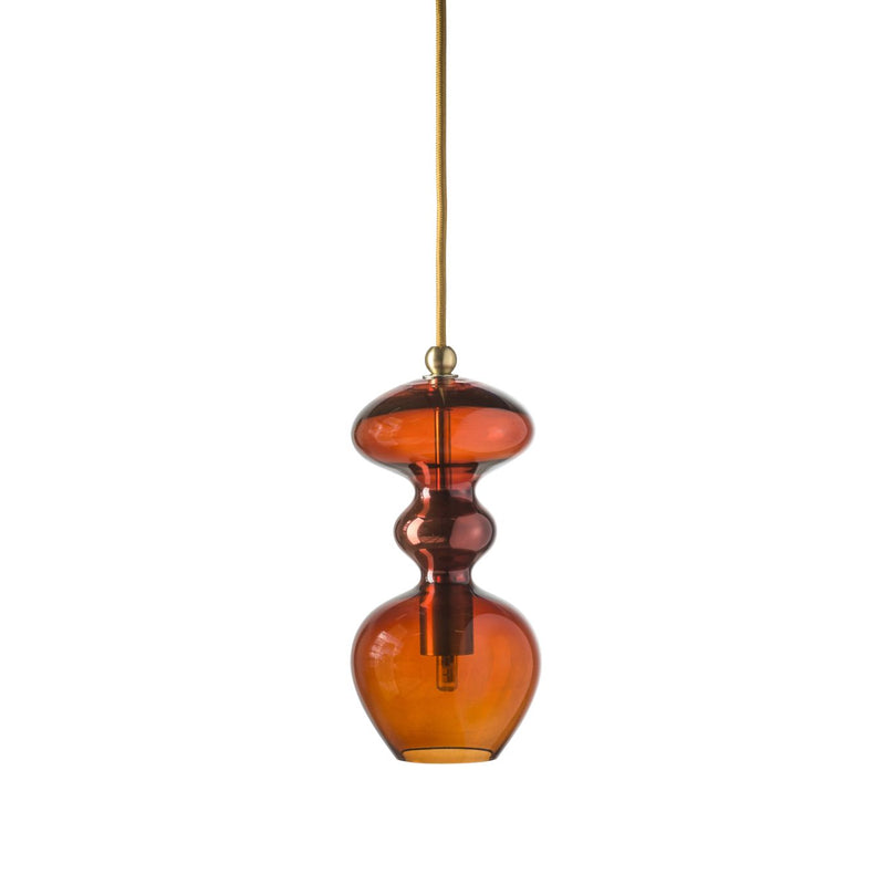 EBB & FLOW Futura pendant lamp G9 D 11.0cm
