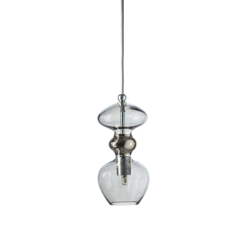 EBB & FLOW Futura pendant lamp G9 D 11.0cm