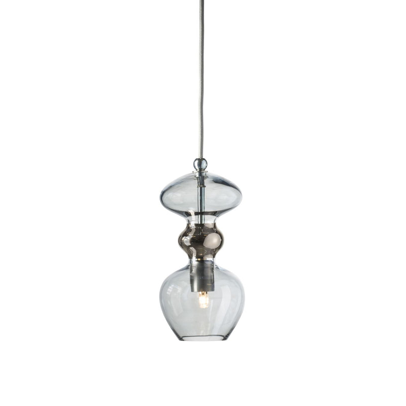 EBB & FLOW Futura pendant lamp G9 D 11.0cm