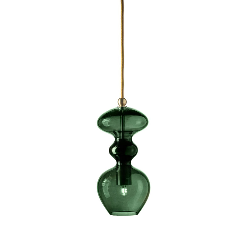 EBB & FLOW Futura pendant lamp G9 D 11.0cm