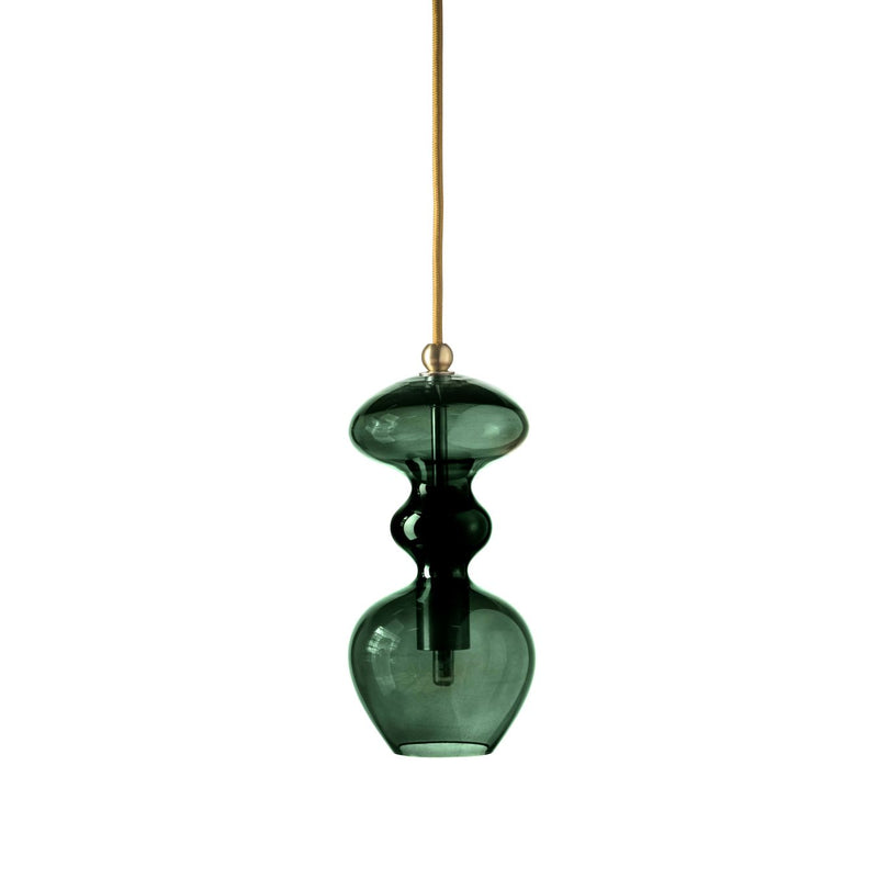EBB & FLOW Futura pendant lamp G9 D 11.0cm