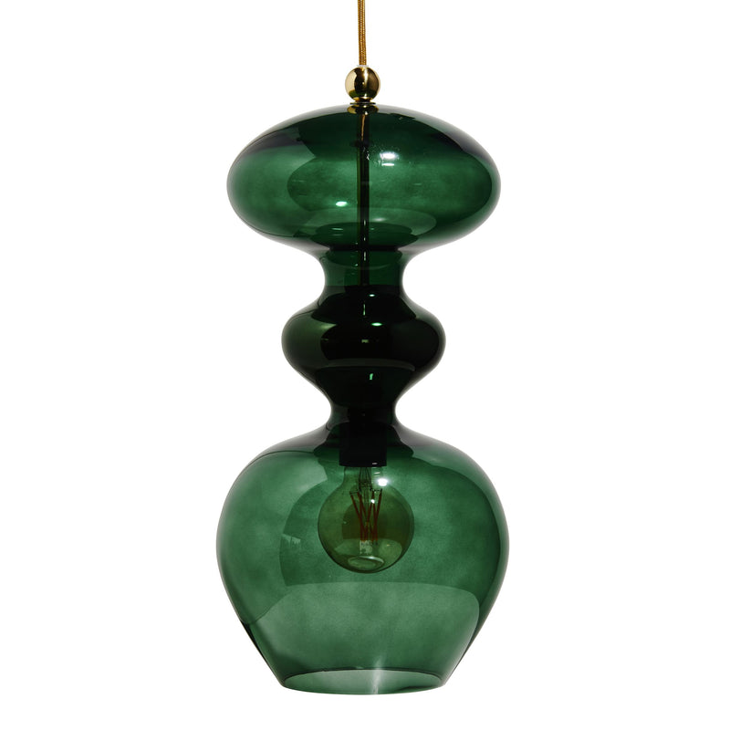 EBB & FLOW Futura pendant lamp E27 D 24.0cm