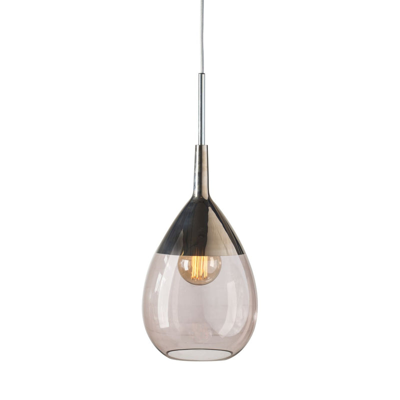 EBB & FLOW Lute pendant lamp E27 D 22.0cm