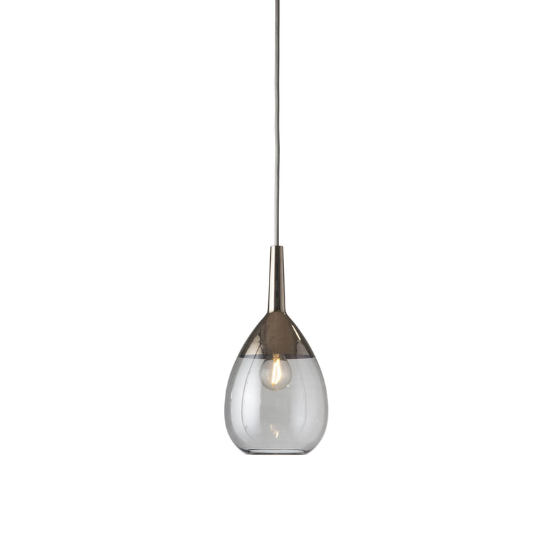 EBB & FLOW Lute pendant lamp E14 D 14.0cm