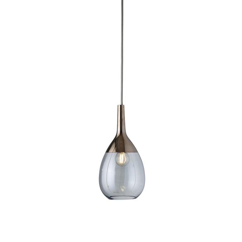 EBB & FLOW Lute pendant lamp E14 D 14.0cm