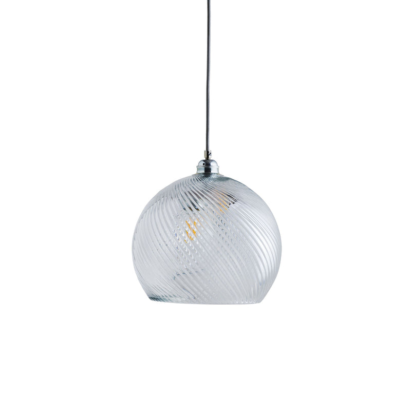 EBB & FLOW Rowan pendant lamp E27 D 28.0cm