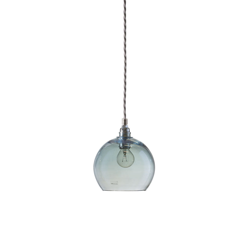 EBB & FLOW Rowan pendant lamp E14 D 15.5cm