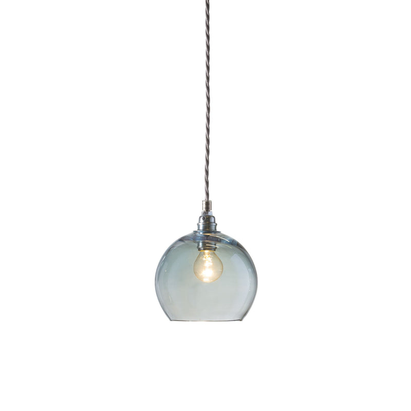 EBB & FLOW Rowan pendant lamp E14 D 15.5cm