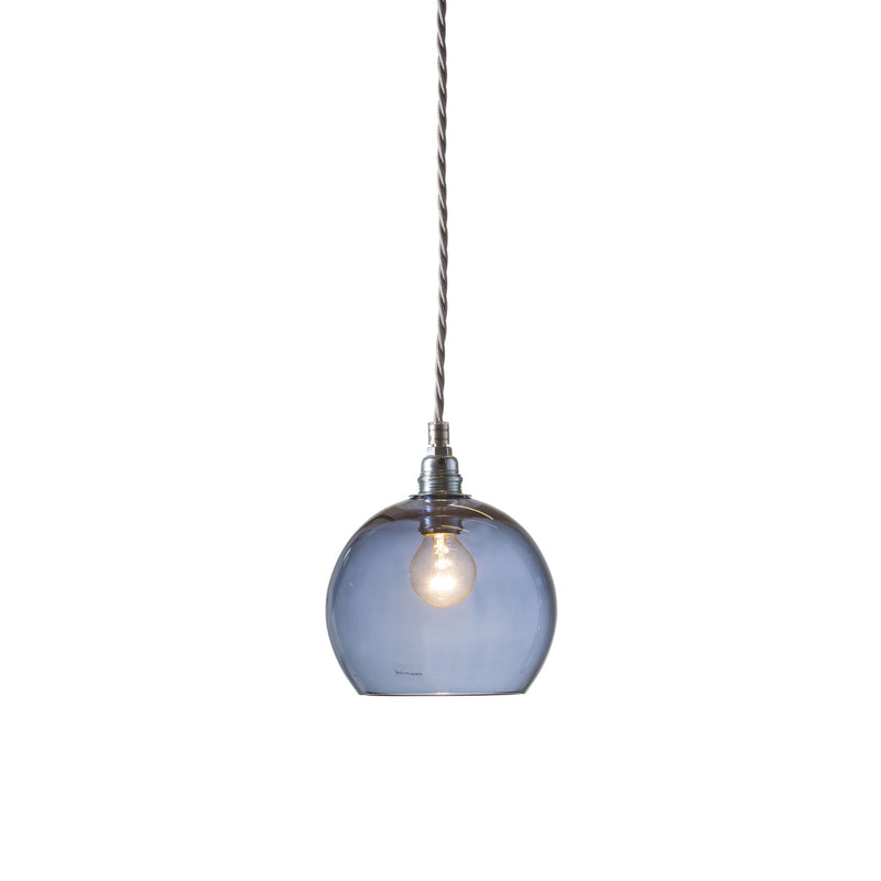EBB & FLOW Rowan pendant lamp E14 D 15.5cm