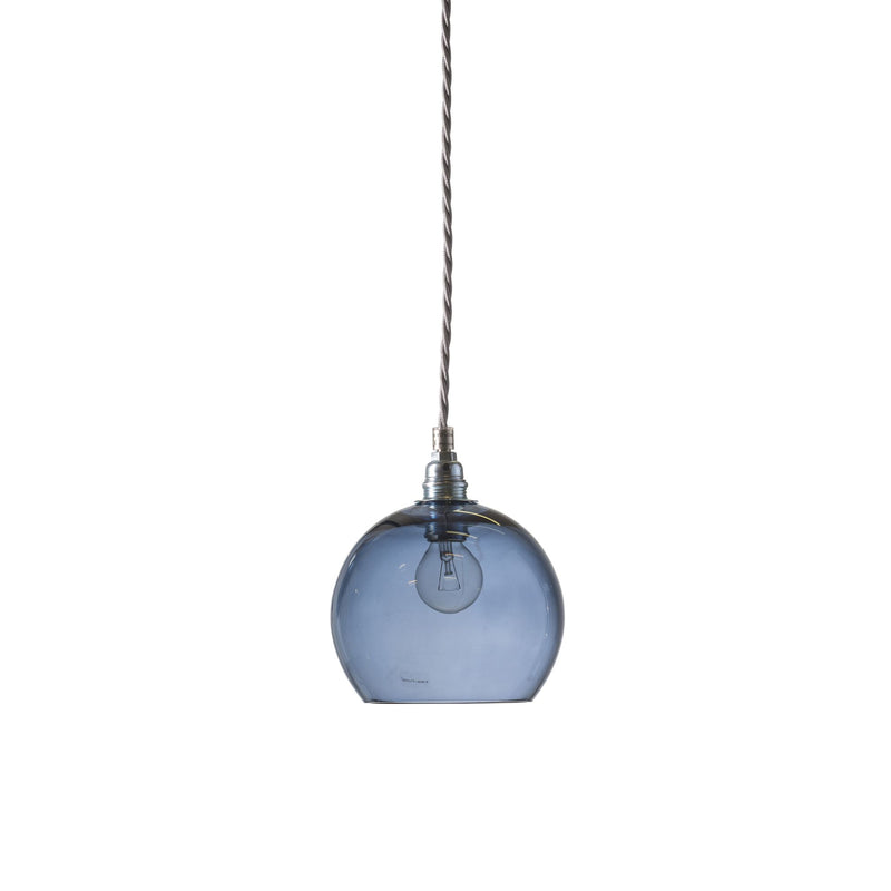 EBB & FLOW Rowan pendant lamp E14 D 15.5cm