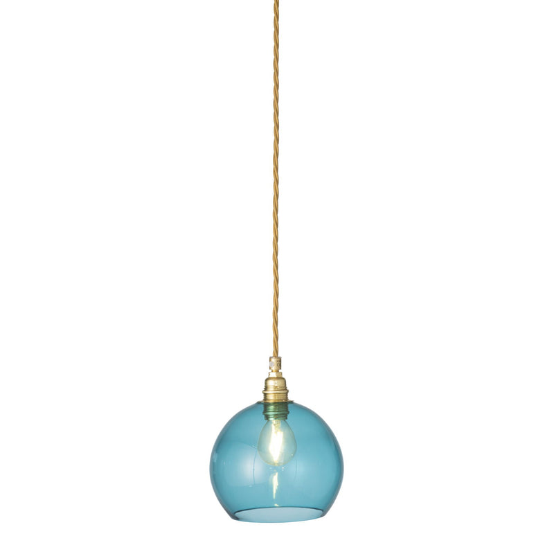 EBB & FLOW Rowan pendant lamp E14 D 15.5cm