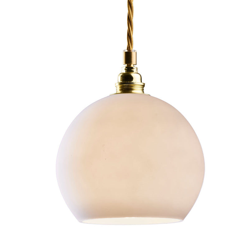 EBB & FLOW Rowan pendant lamp E14 D 15.0cm
