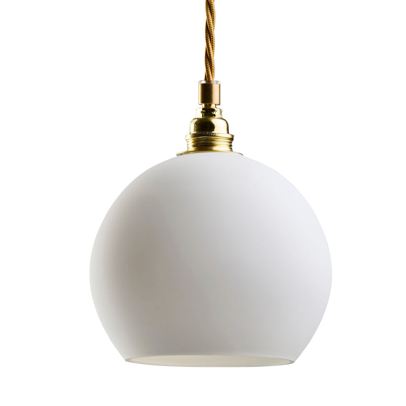 EBB & FLOW Rowan pendant lamp E14 D 15.0cm
