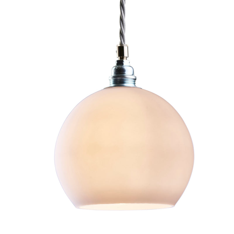 EBB & FLOW Rowan pendant lamp E14 D 15.0cm