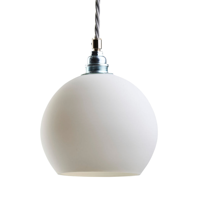 EBB & FLOW Rowan pendant lamp E14 D 15.0cm