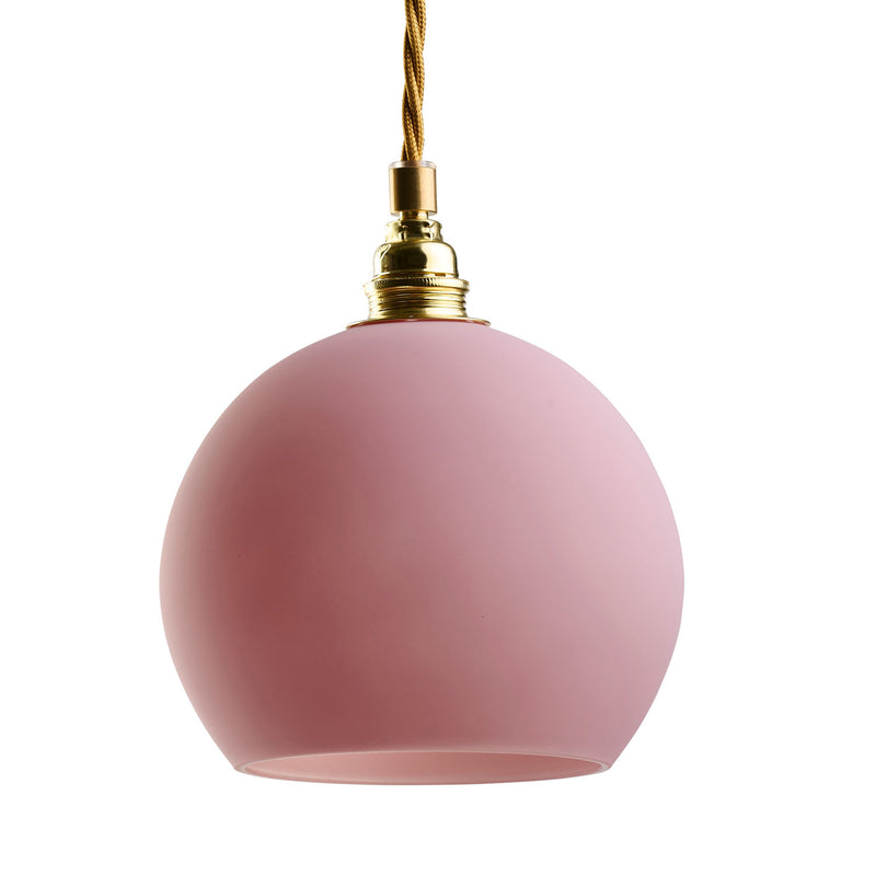 EBB & FLOW Rowan pendant lamp E14 D 15.0cm