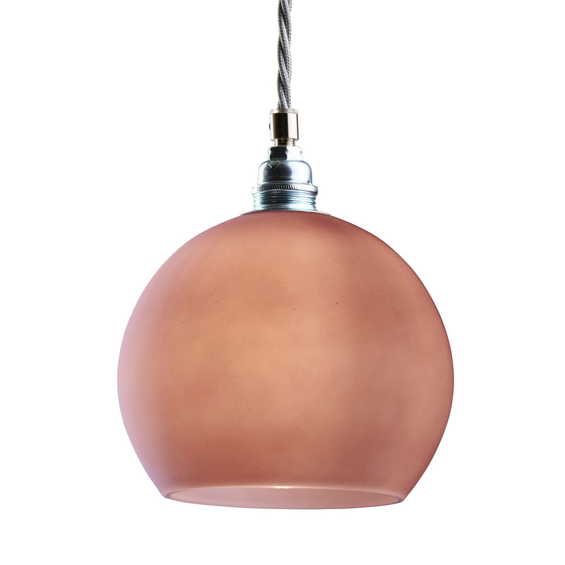 EBB & FLOW Rowan pendant lamp E14 D 15.0cm