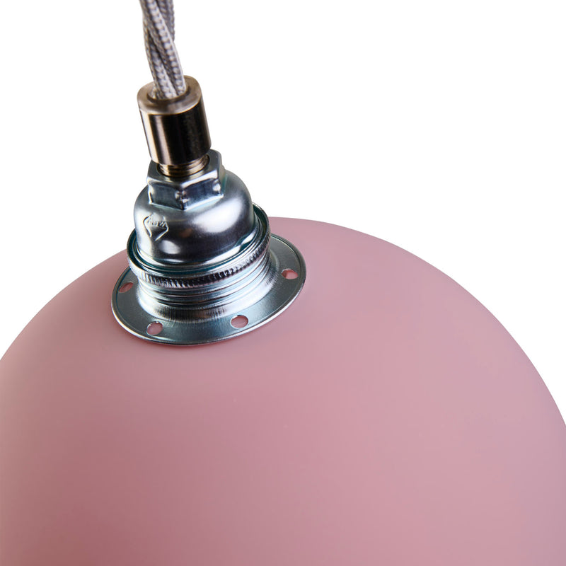 EBB & FLOW Rowan pendant lamp E14 D 15.0cm