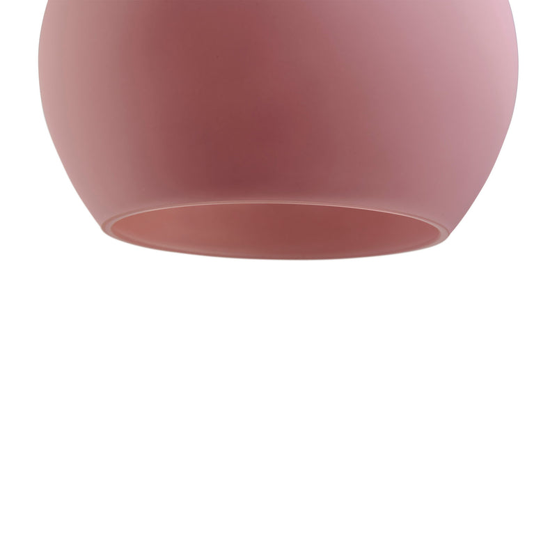EBB & FLOW Rowan pendant lamp E14 D 15.0cm