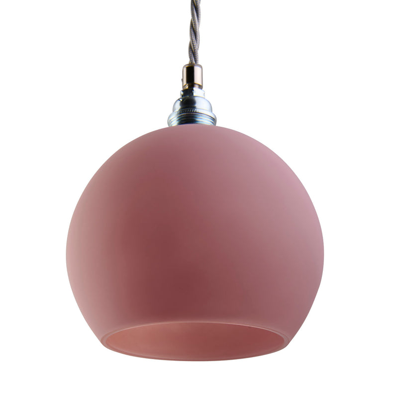 EBB & FLOW Rowan pendant lamp E14 D 15.0cm