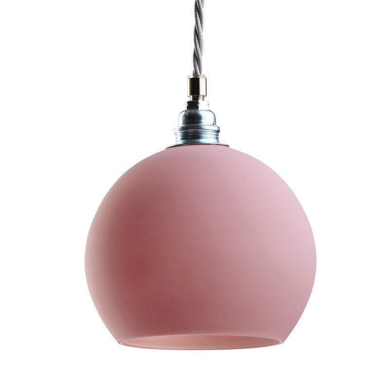 EBB & FLOW Rowan pendant lamp E14 D 15.0cm