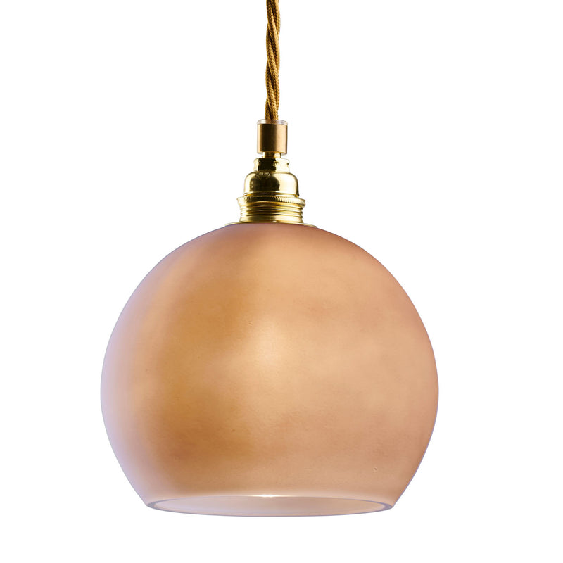 EBB & FLOW Rowan pendant lamp E14 D 15.0cm