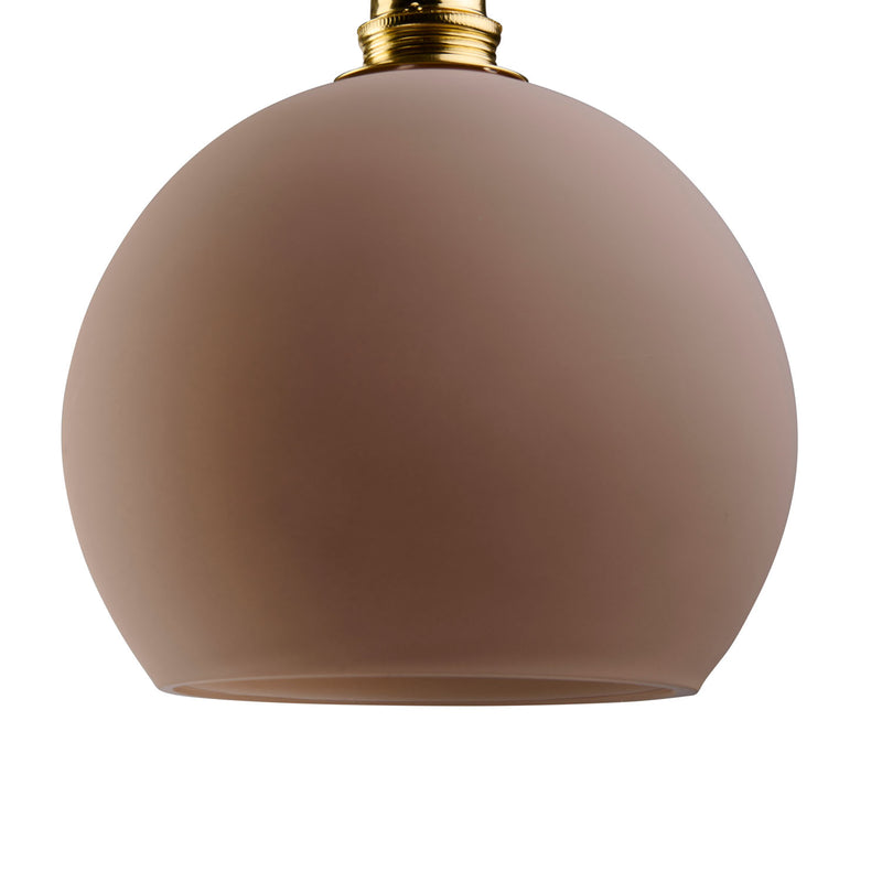 EBB & FLOW Rowan pendant lamp E14 D 15.0cm