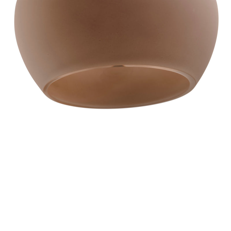 EBB & FLOW Rowan pendant lamp E14 D 15.0cm