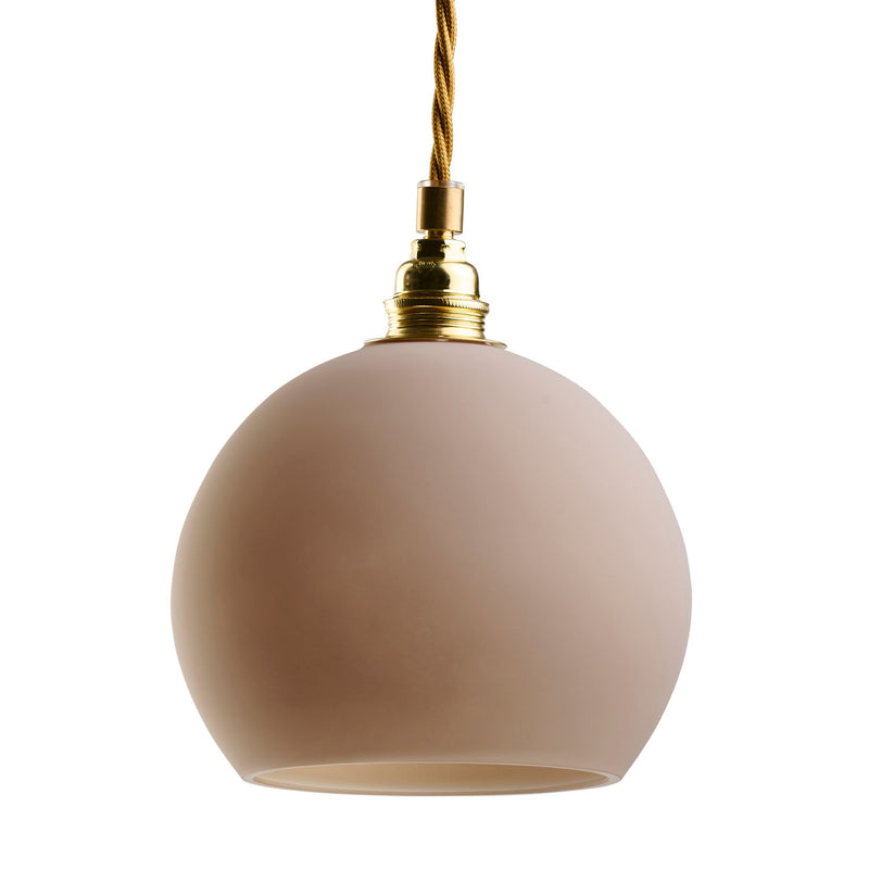 EBB & FLOW Rowan pendant lamp E14 D 15.0cm