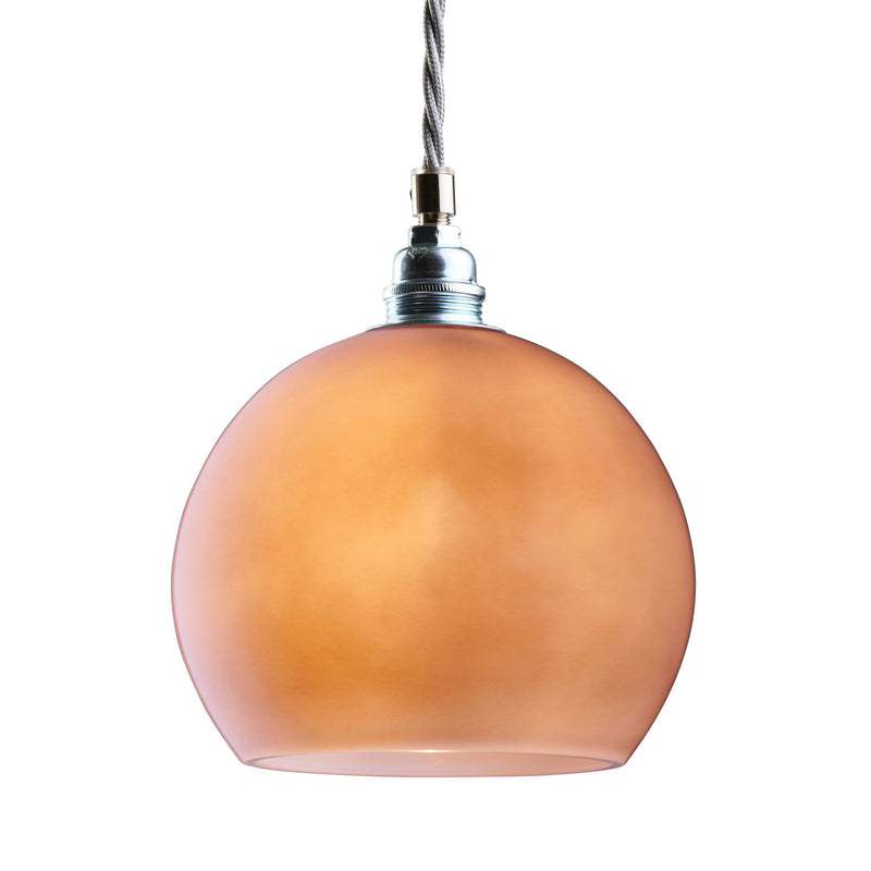EBB & FLOW Rowan pendant lamp E14 D 15.0cm