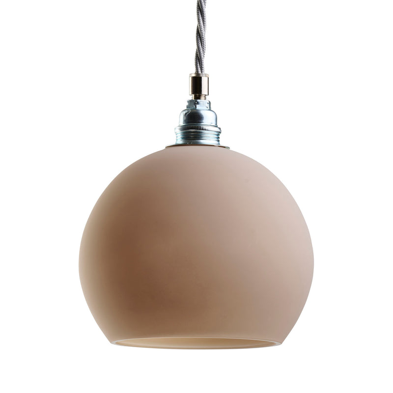 EBB & FLOW Rowan pendant lamp E14 D 15.0cm
