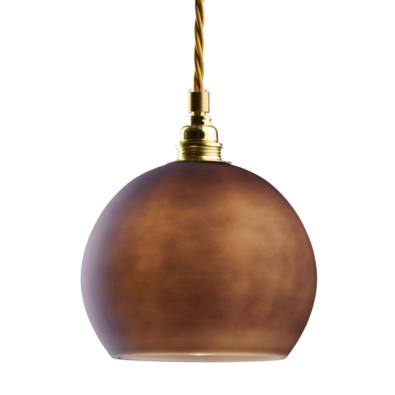 EBB & FLOW Rowan pendant lamp E14 D 15.0cm