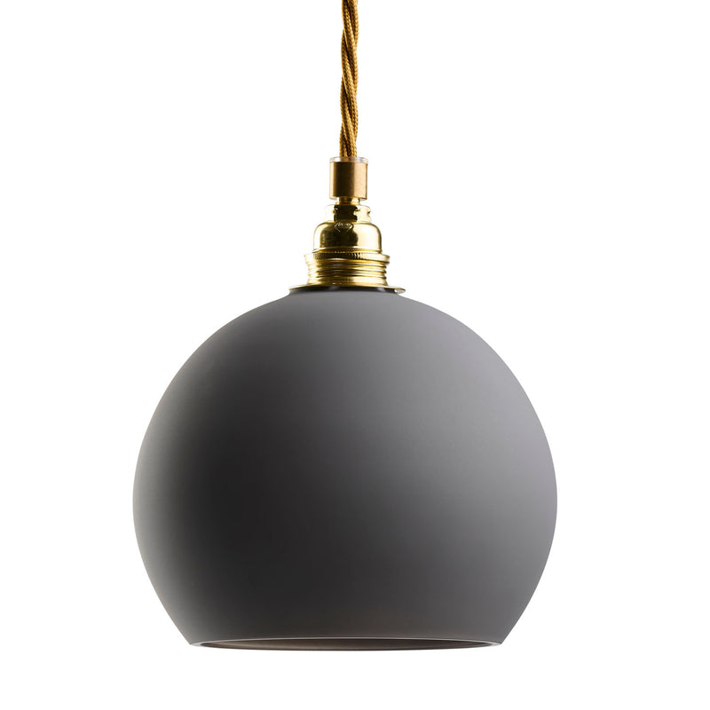 EBB & FLOW Rowan pendant lamp E14 D 15.0cm