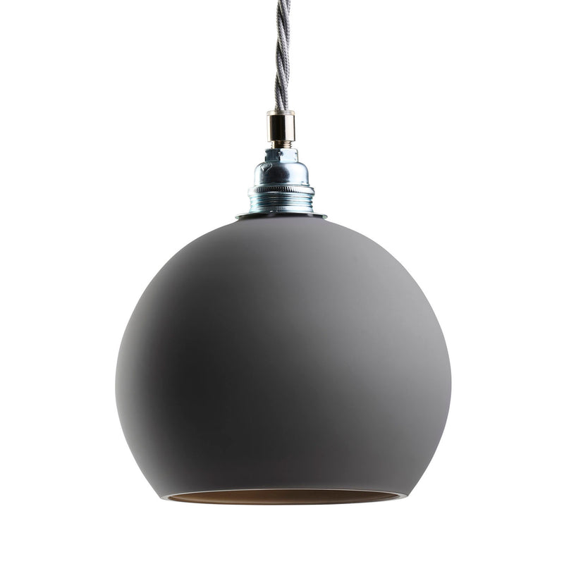 EBB & FLOW Rowan pendant lamp E14 D 15.0cm