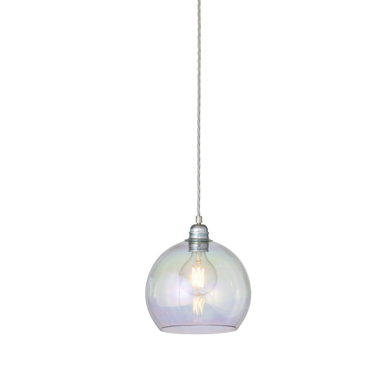 EBB & FLOW Rowan pendant lamp E27 D 22.0cm