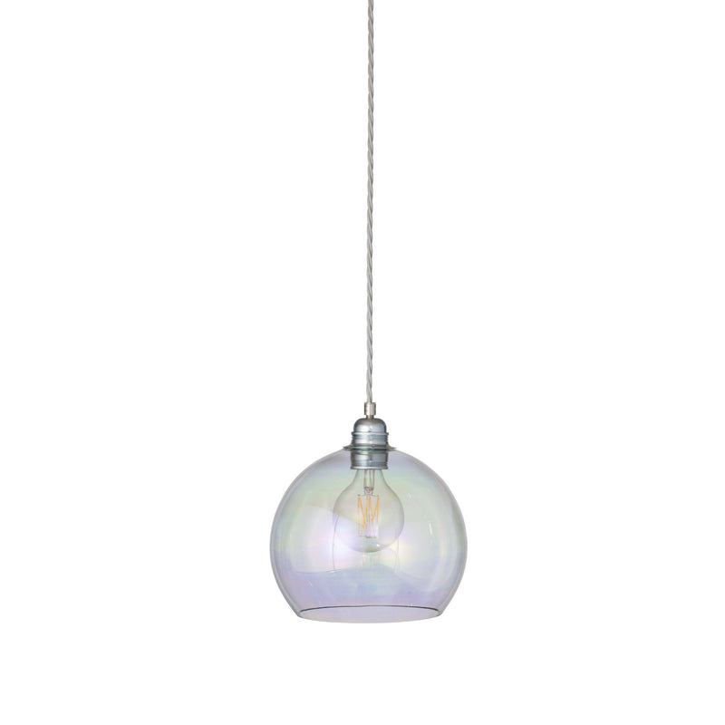 EBB & FLOW Rowan pendant lamp E27 D 22.0cm