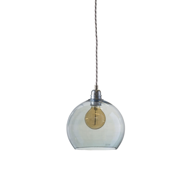 EBB & FLOW Rowan pendant lamp E27 D 22.0cm