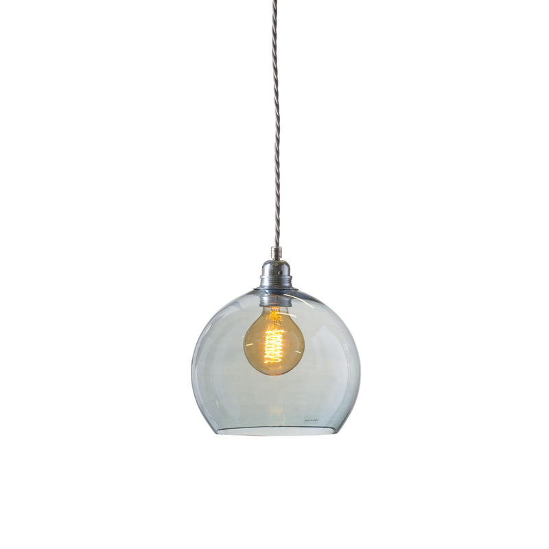 EBB & FLOW Rowan pendant lamp E27 D 22.0cm