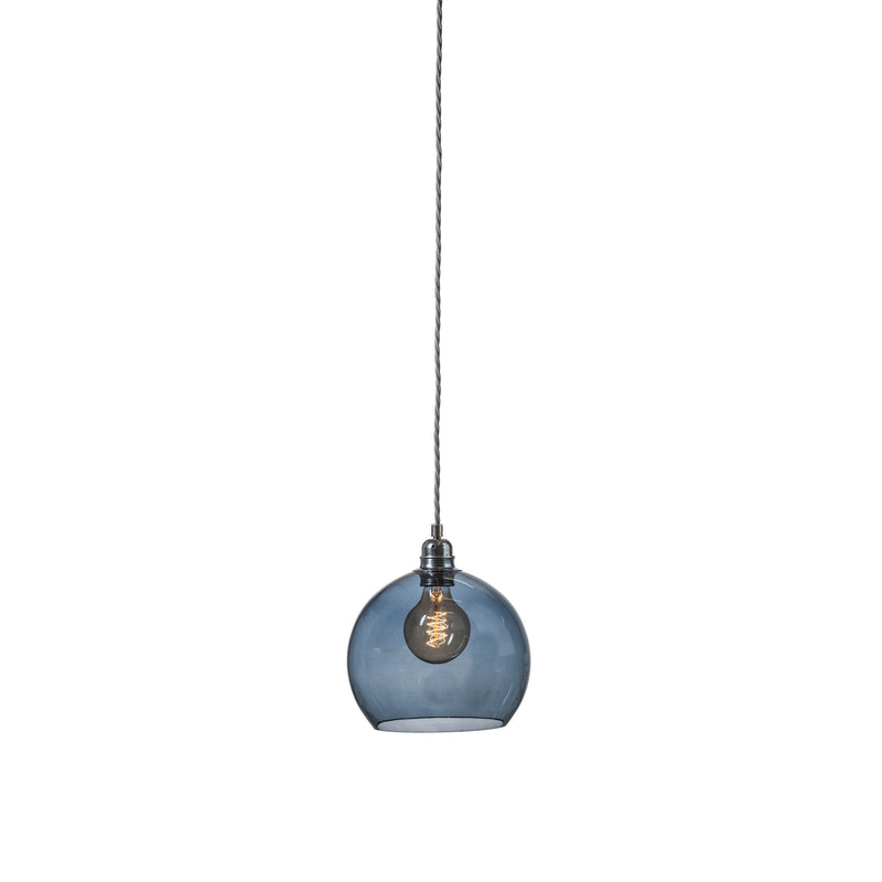 EBB & FLOW Rowan pendant lamp E27 D 22.0cm