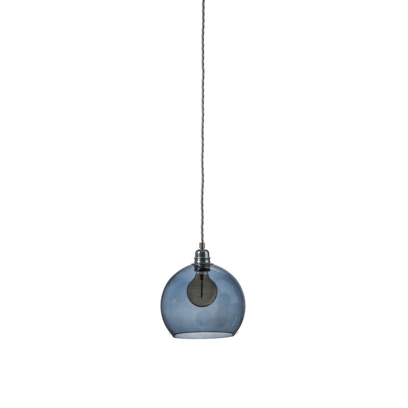 EBB & FLOW Rowan pendant lamp E27 D 22.0cm