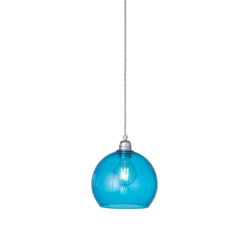EBB & FLOW Rowan pendant lamp E27 D 22.0cm