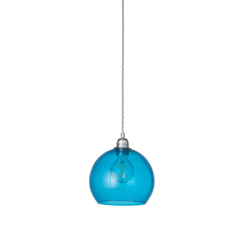 EBB & FLOW Rowan pendant lamp E27 D 22.0cm