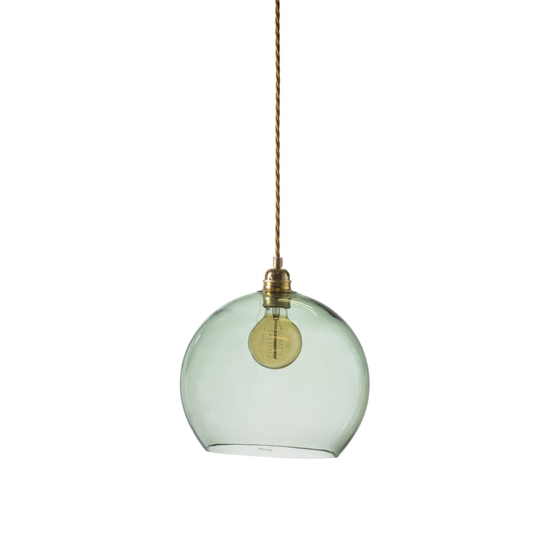 EBB & FLOW Rowan pendant lamp E27 D 28.0cm